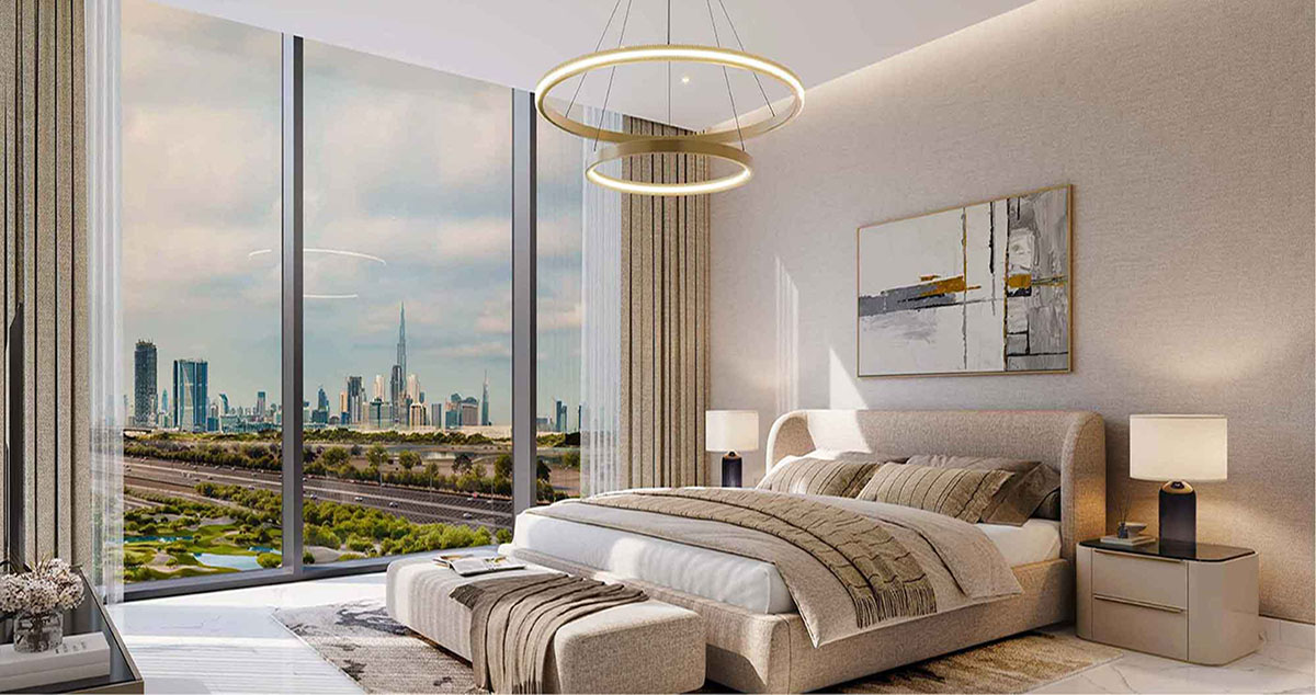 Sobha Luxury Homes